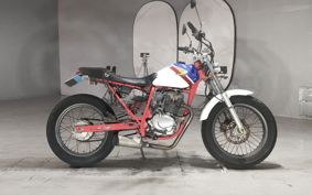 HONDA FTR223 MC34