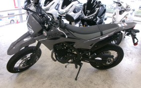 KAWASAKI KLX230 SM LX232A