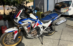 HONDA CRF1100L AFRICA TWIN Adventure DCT ES 2020 SD10