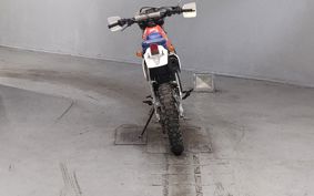 HONDA XR250R ME06