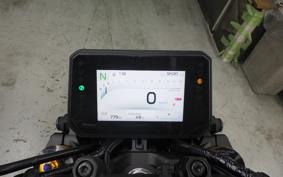 YAMAHA MT-09 SP 2025 RN87J