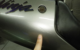 KAWASAKI ZX 1200 NINJA R 2001