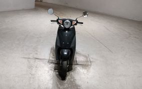 SUZUKI LET's CA4AA