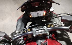 SUZUKI GSX-S1000F GT79A
