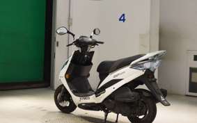 KYMCO GP125 2009