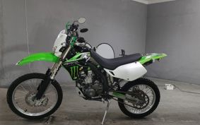 KAWASAKI KLX250 LX250E
