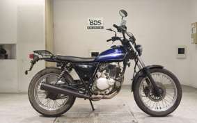 SUZUKI GRASS TRACKER Bigboy NJ4BA
