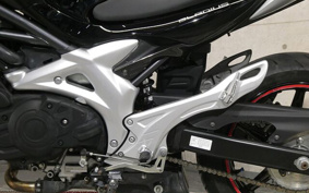 SUZUKI GLADIUS ABS VK58A