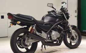 KAWASAKI BALIUS 250 Gen.2 1999 ZR250B