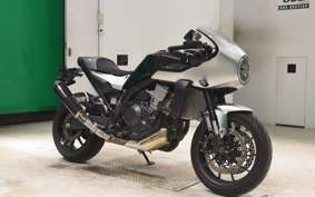 HONDA HAWK 11 2023 SC85