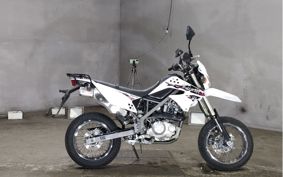 KAWASAKI D TRACKER 125 LX125D