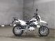 Фото Kawasaki D TRACKER 125 с японского аукциона