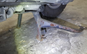 HONDA BENLY 110 2022 JA09