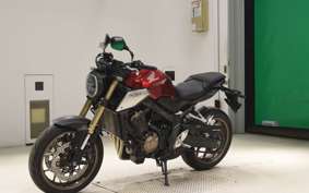 HONDA CB650R 2020 RH03