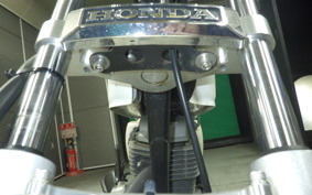 HONDA APE 100 HC07