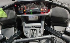 HONDA GL 1800 GOLD WING 2007 SC47