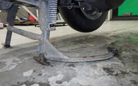 YAMAHA AXIS 125 TREET SE53J