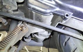 SUZUKI ADDRESS V100