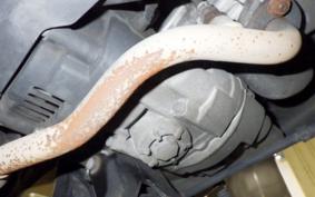 YAMAHA JOG ZR-4 SA58J