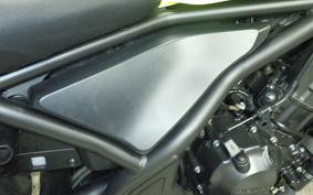 HONDA REBEL 250 MC49