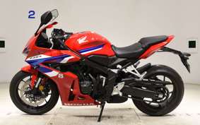 HONDA CB650R E-Clutch 2026 RH17