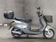 Фото Honda LEAD 100 с японского аукциона