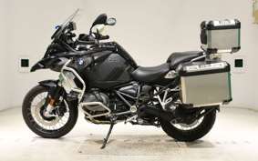 BMW R1250GS ADVENTURE 2021