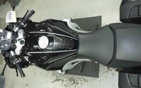 BMW R1200ST 2008
