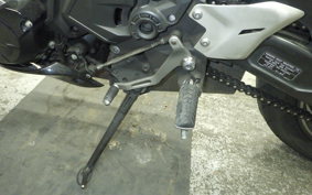 KAWASAKI NINJA 650 A 2020