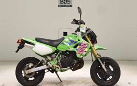 KAWASAKI KSR-2 1993 MX080B