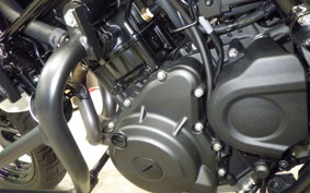 KAWASAKI ELIMINATOR400-3SE 2025 EL400A