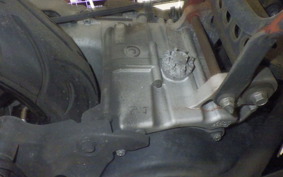 YAMAHA CYGNUS 125 XSR 2 SE44J