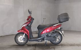 HONDA DIO 110 JF31