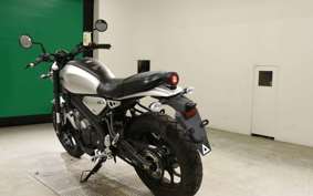 YAMAHA XSR125 2025 RE46J