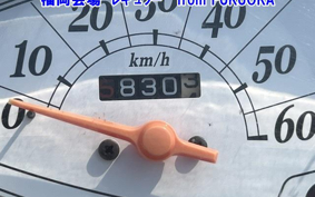 SUZUKI ADDRESS V50
