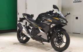 KAWASAKI NINJA 400 2022 EX400G