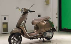 VESPA VESPA PRIMAベーラ125 2012