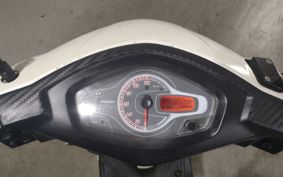 SUZUKI ADDRESS V125 CF4MA