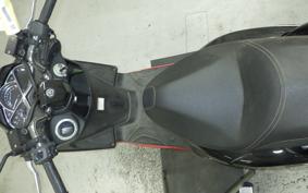 YAMAHA MAJESTY155 Gen.2 S SG52J