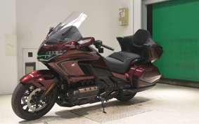 HONDA GL 1800 GOLD WING TOUR DCT 2025 SC79
