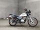Фото Honda CBF 125 с японского аукциона