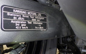 KAWASAKI NINJA 400 2023