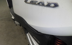 HONDA LEAD 125 JF45