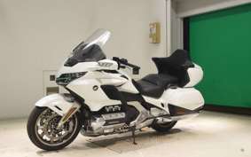 HONDA GL 1800 GOLD WING TOUR 2018 SC79