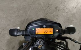 YAMAHA FZ25 RG42
