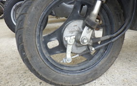 SUZUKI LET's 4 Basket CA43A