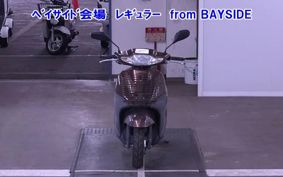 HONDA タクト-4 ベーシック AF75
