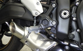 KAWASAKI ZX-25R 2026 ZX250E