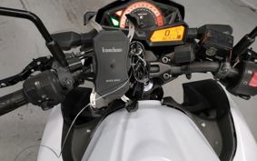 KAWASAKI Z250 ER250C