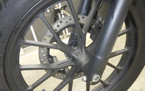 HONDA GB350 2021 NC59